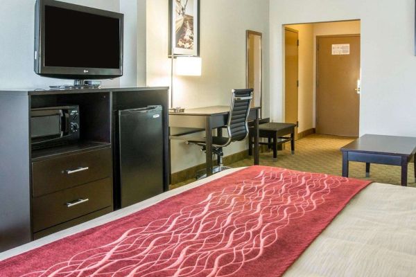 Comfort Inn & Suites Maumee - Toledo (I80-90)